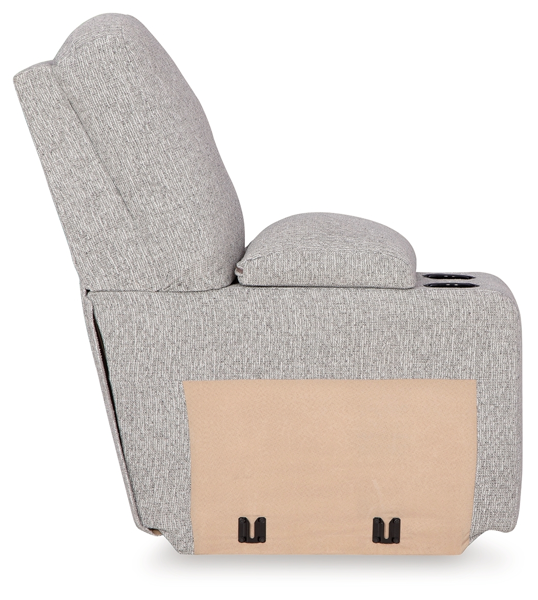 Acklen Place - Reclining Sectional - Image 49