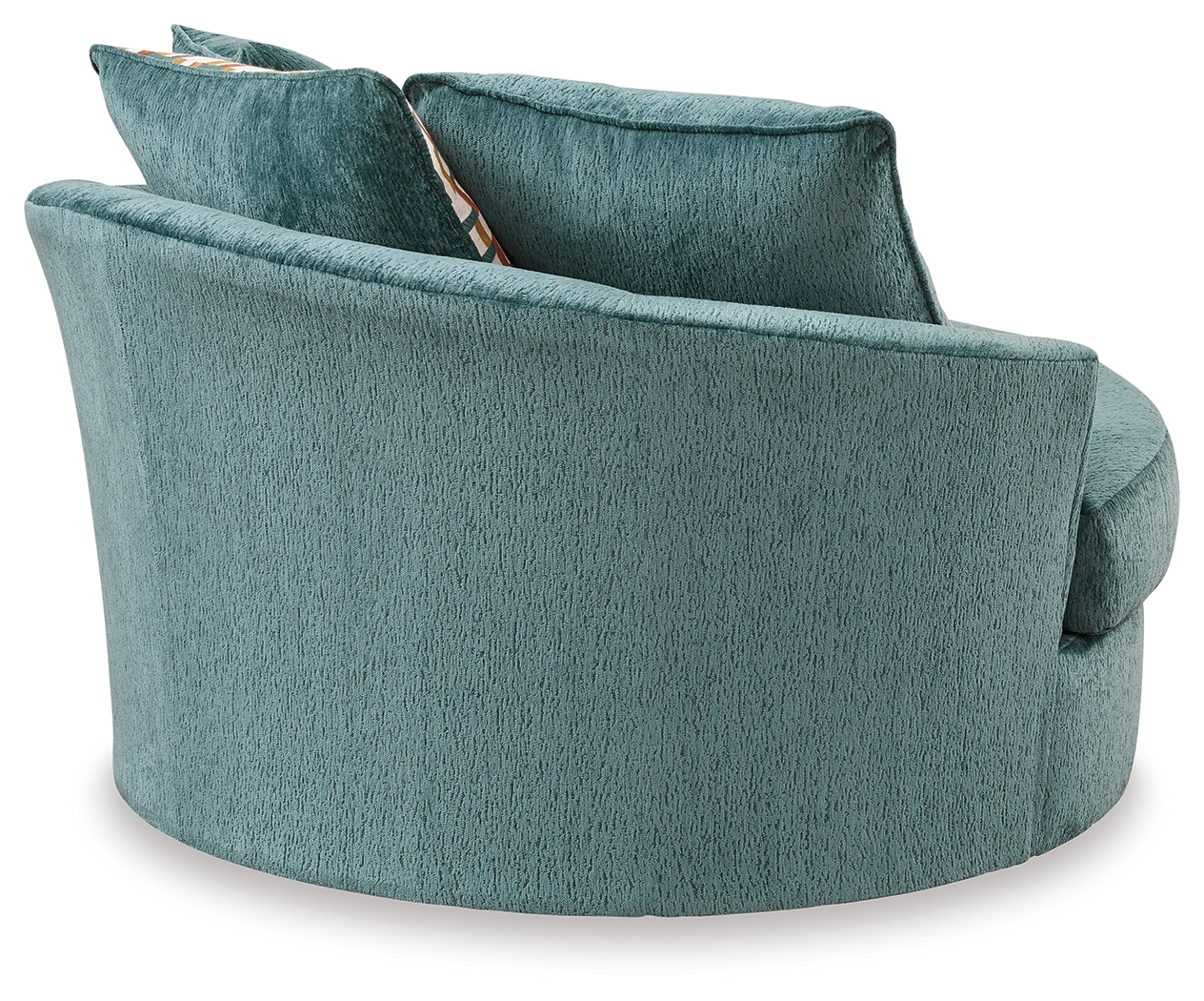 Laylabrook - Oversized Swivel Accent Chair - Image 5