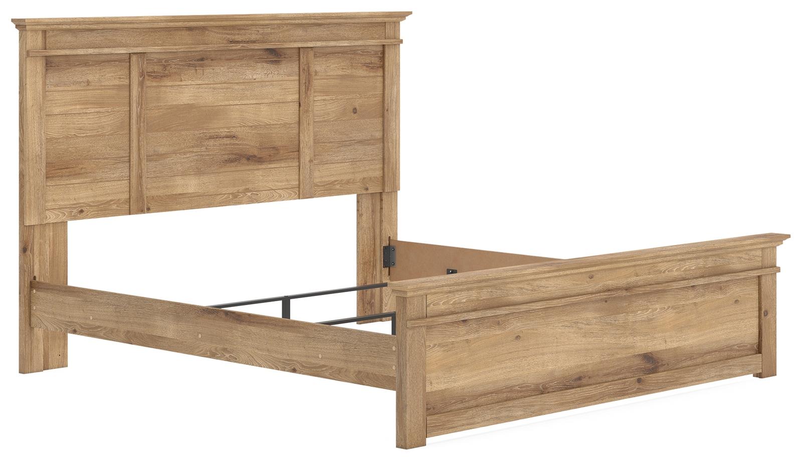 Makidern - Panel Bed - Image 39