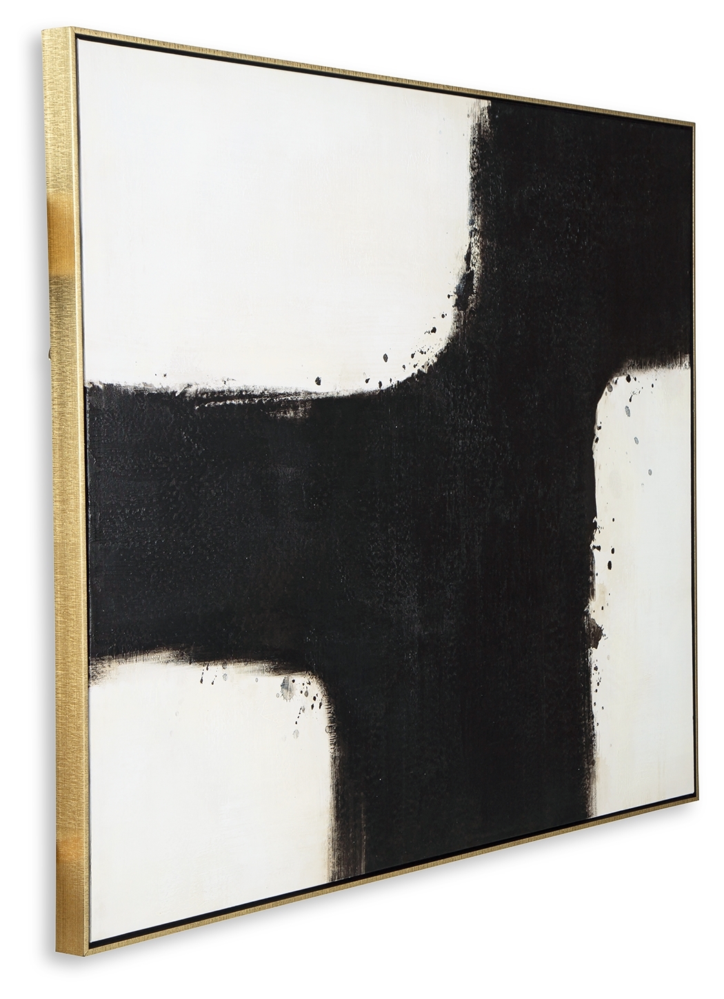 Reighlea - Wall Art - Black / White - Image 3