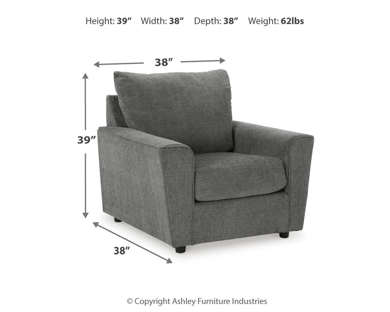 Stairatt - Chair - Image 6