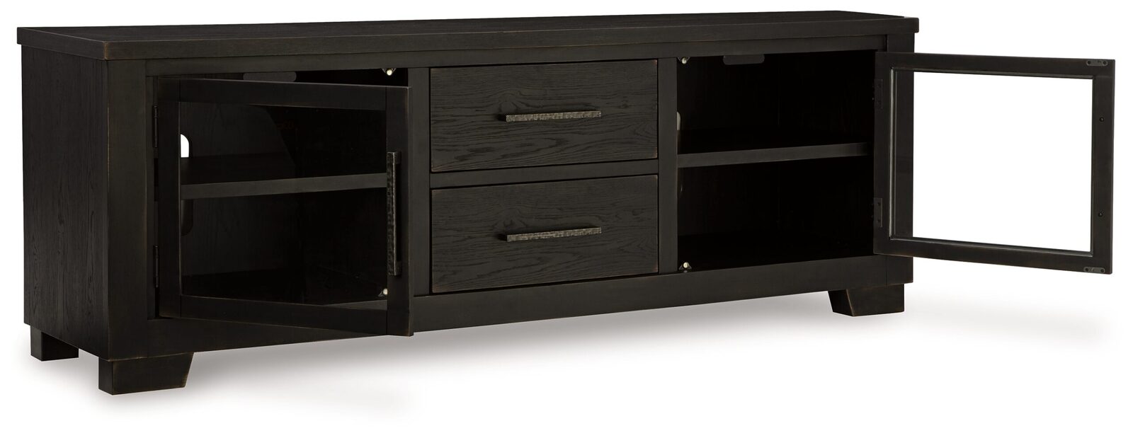 Galliden - Extra Large TV Stand - Image 3