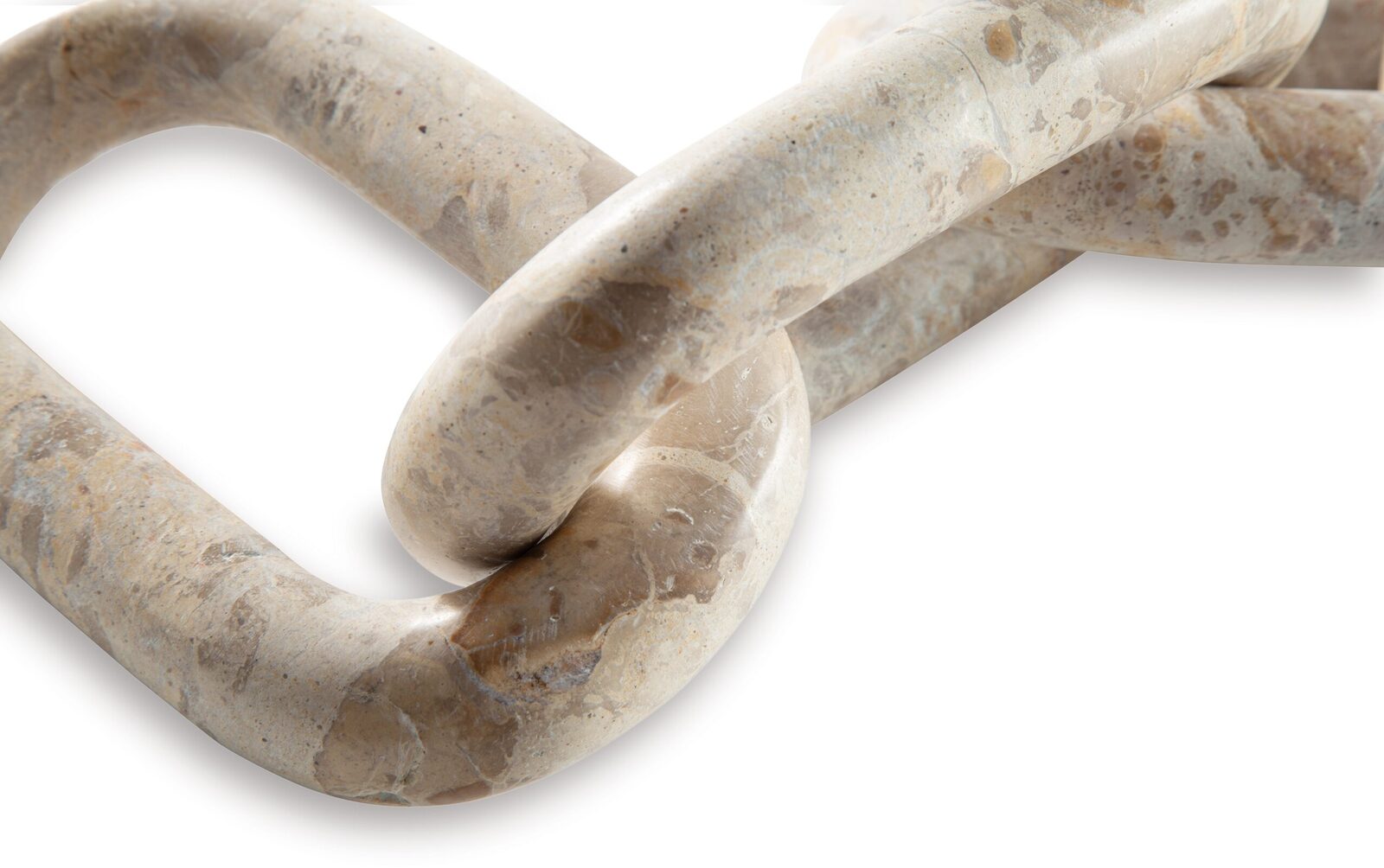 Kenport - Sculpture - Light Beige - Image 4
