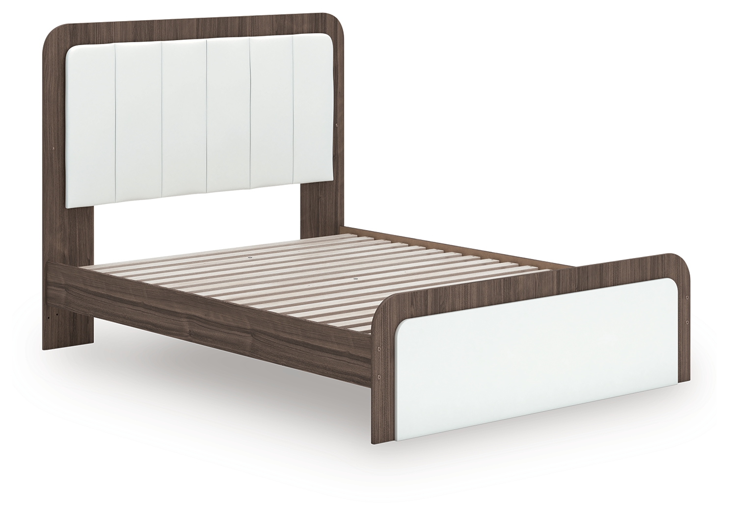 Kendanport - Upholstered Bed - Image 5