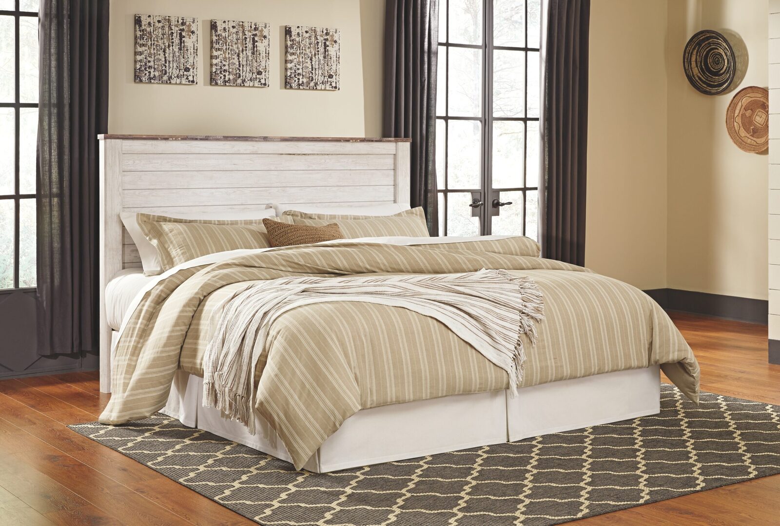 Willowton - Bedroom Set - Image 7
