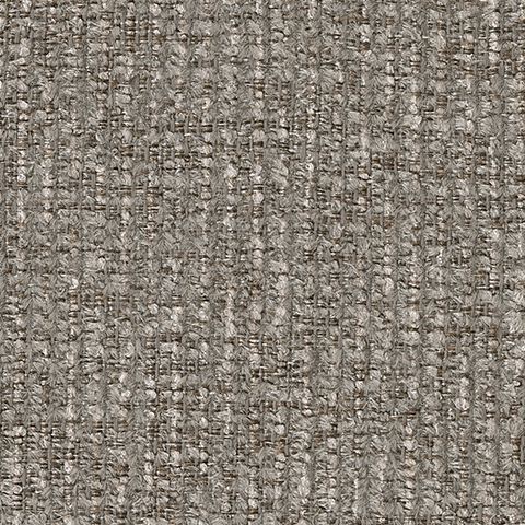 Lindon - Oversized Accent Ottoman - Smoke - Image 4