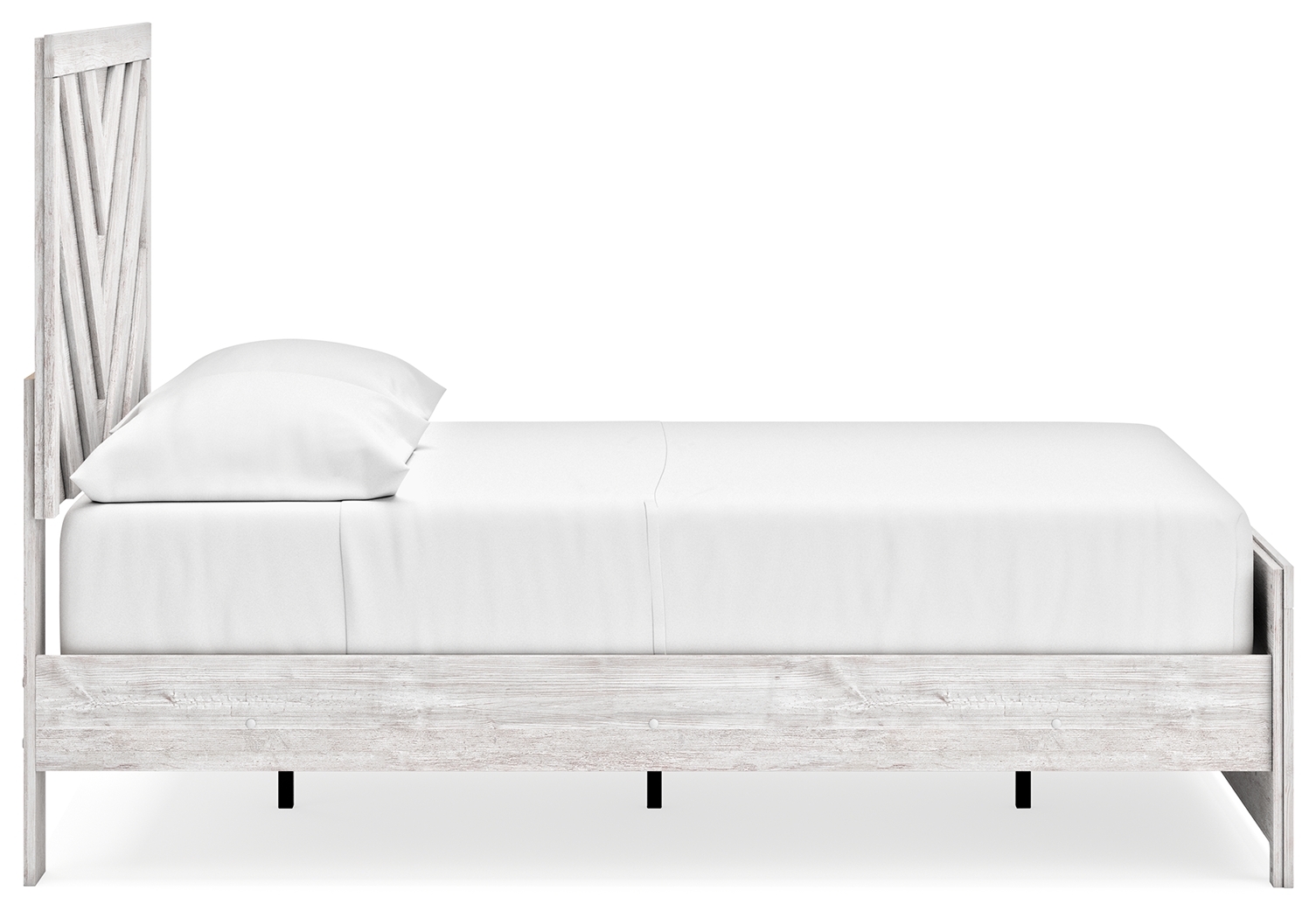 Cayboni - Panel Bed - Image 11