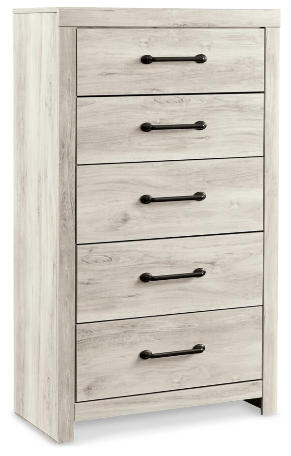 Cambeck - Chest