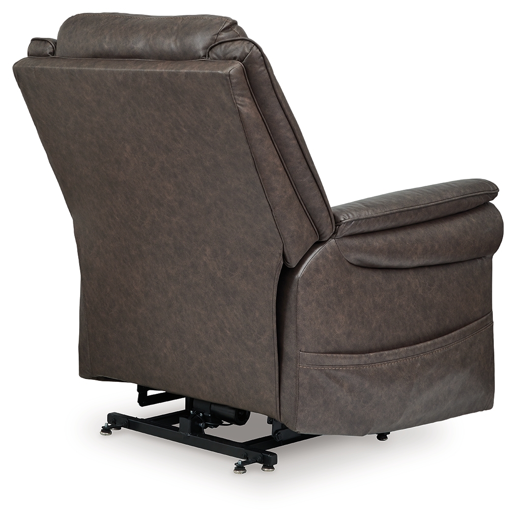 Oatman - Power Lift Recliner - Image 20