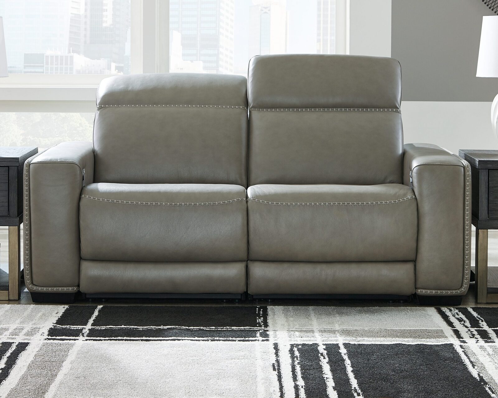 Correze - Power Reclining Sectional - Image 5