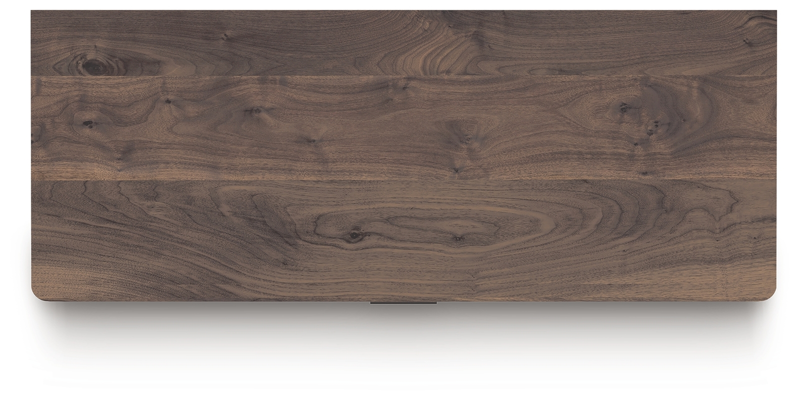 Pamytta - Five Drawer Wide Chest - Brown - Image 8