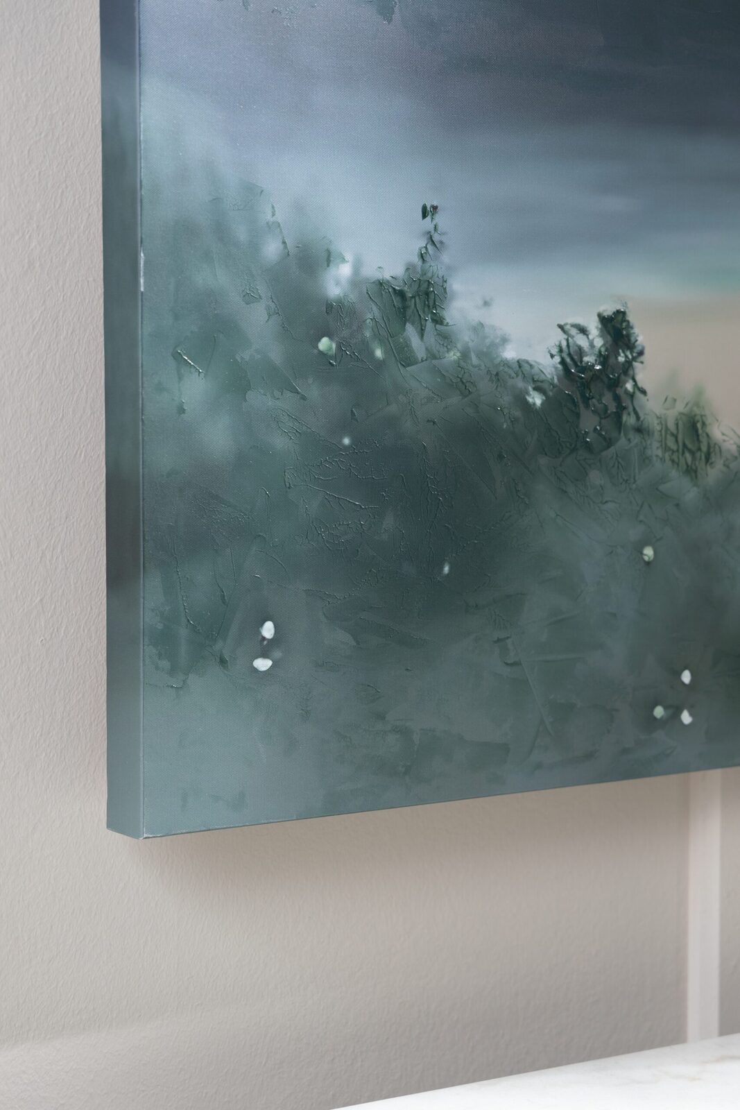 Vernmont - Wall Art - Multi - Image 5