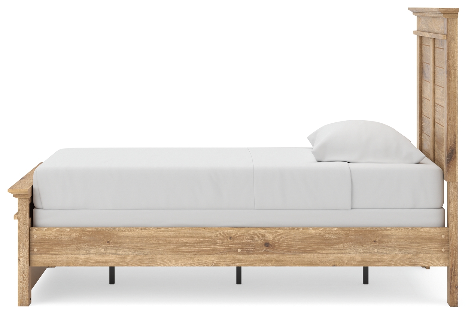 Makidern - Panel Bed - Image 18