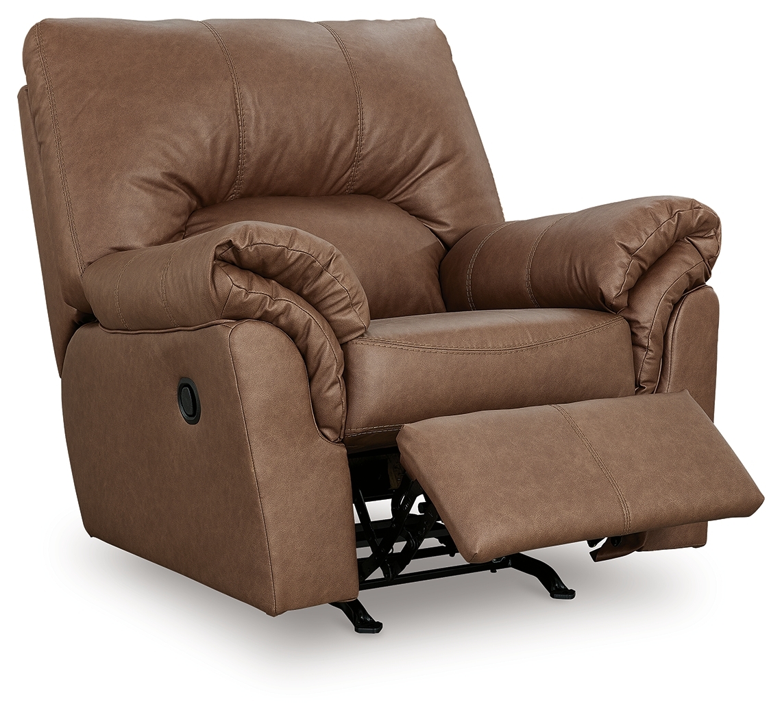 WillowBend - Rocker Recliner - Image 4