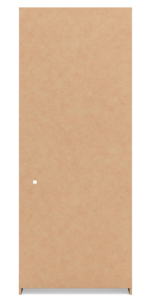 Dovander - Display Cabinet - Brown - Image 6