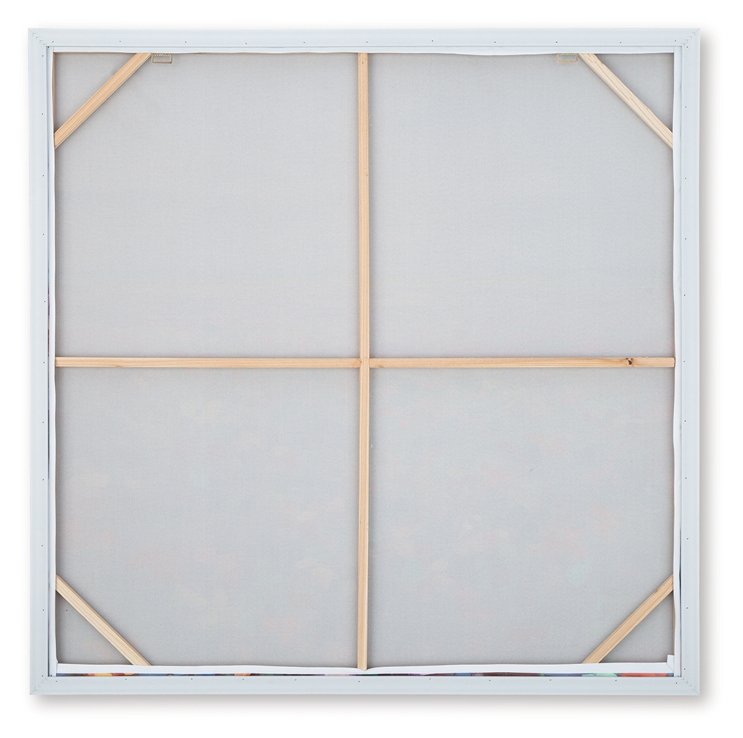 Sethford - Wall Art - Multi - Image 4