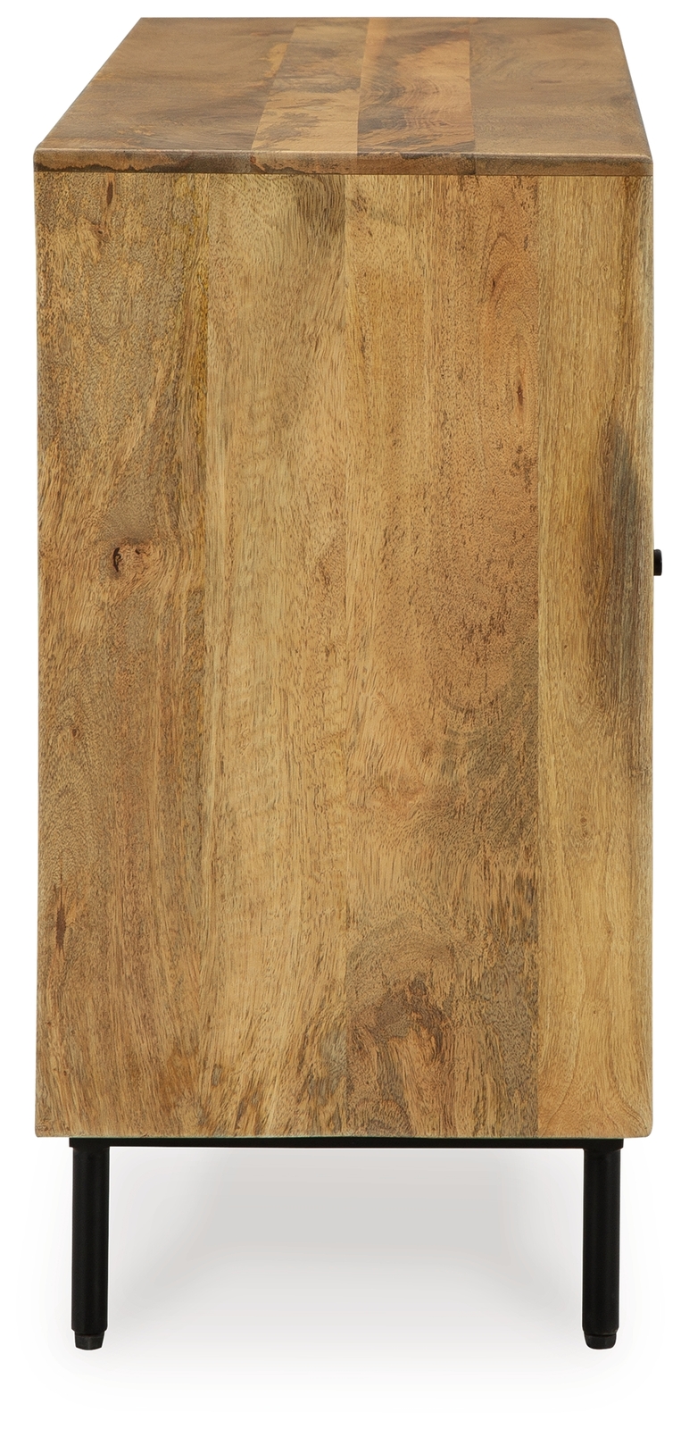 Cadewick - Accent Cabinet - Natural - Image 5