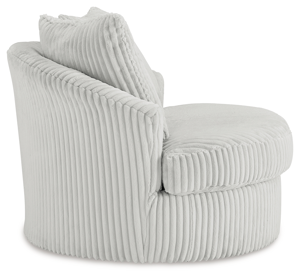 Gramwell - Swivel Chair - Image 10