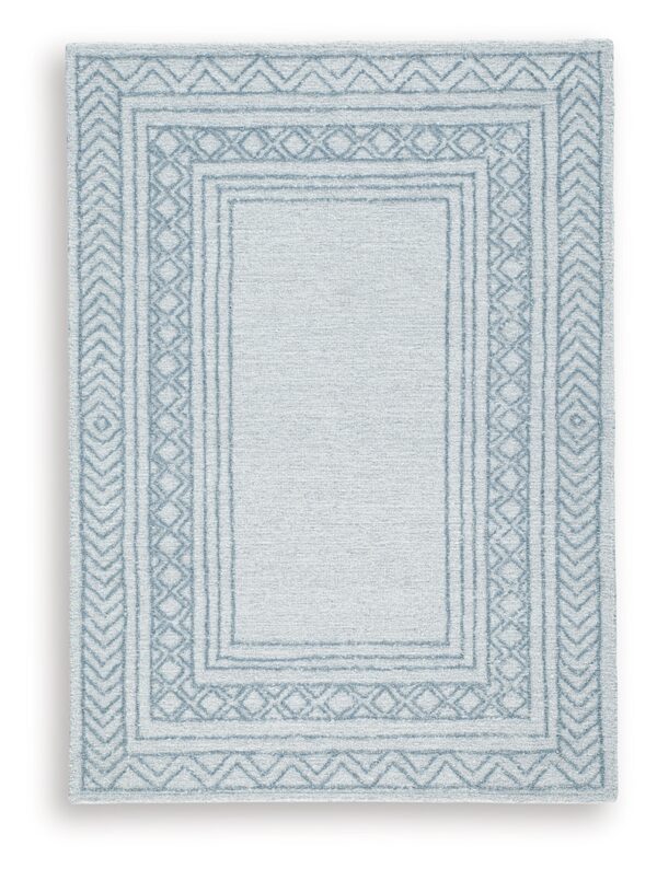 Azelhurst - Rug