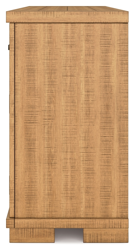 Havonplane - Dining Room Server - Brown - Image 9