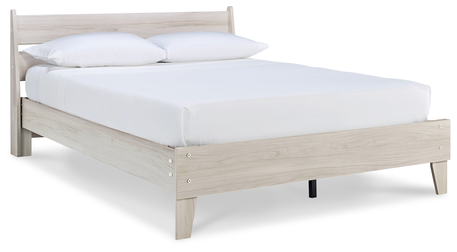 Socalle - Panel Platform Bed - Image 6