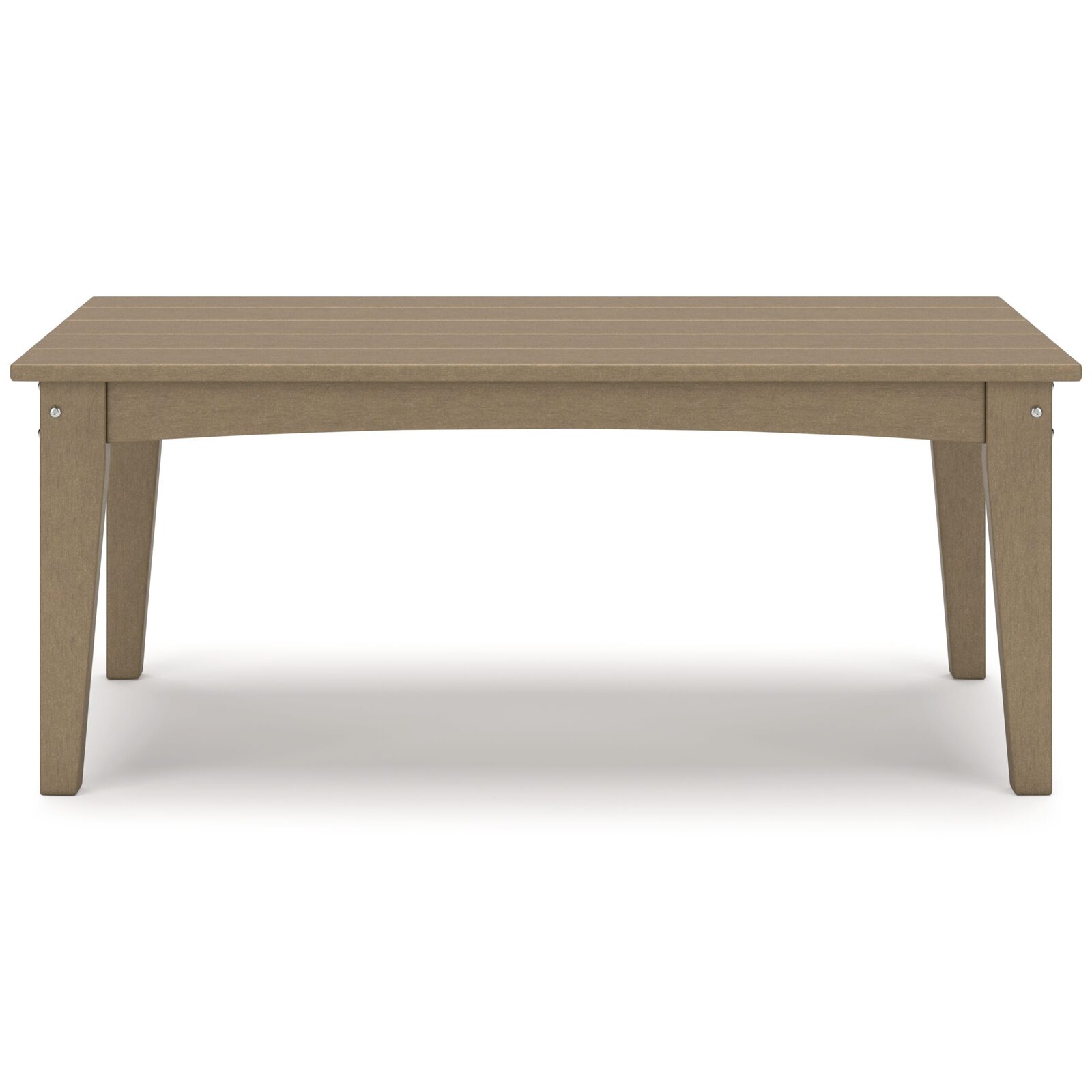 Hyland Wave - Rectangular Cocktail Table - Image 19