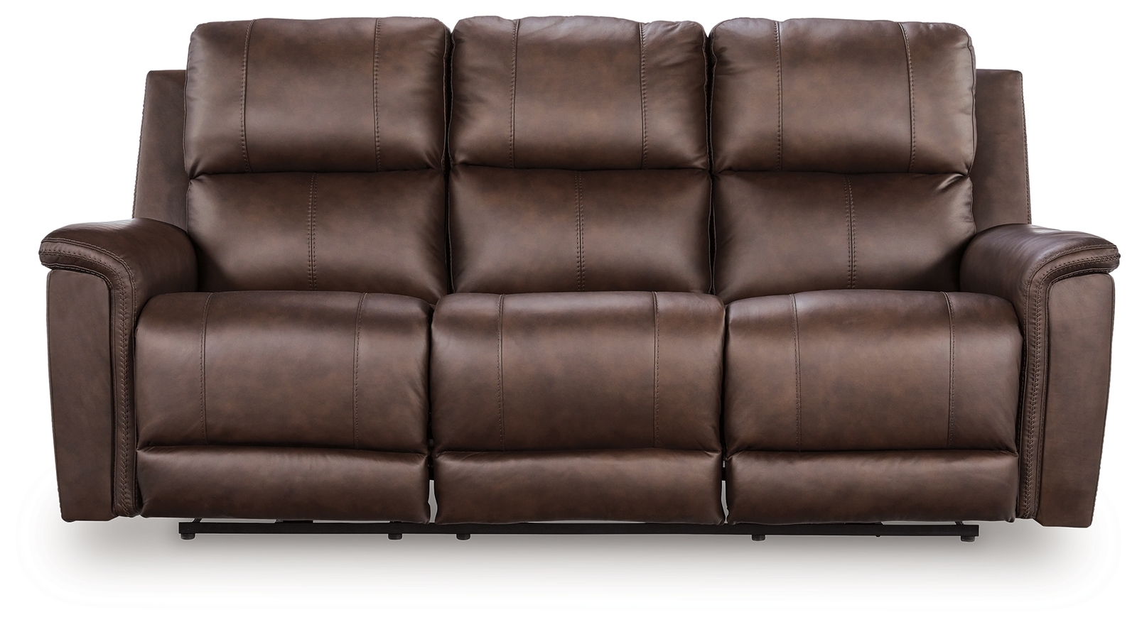 Bleckley - Power Reclining Sofa With Adjustable Headrest - Image 2