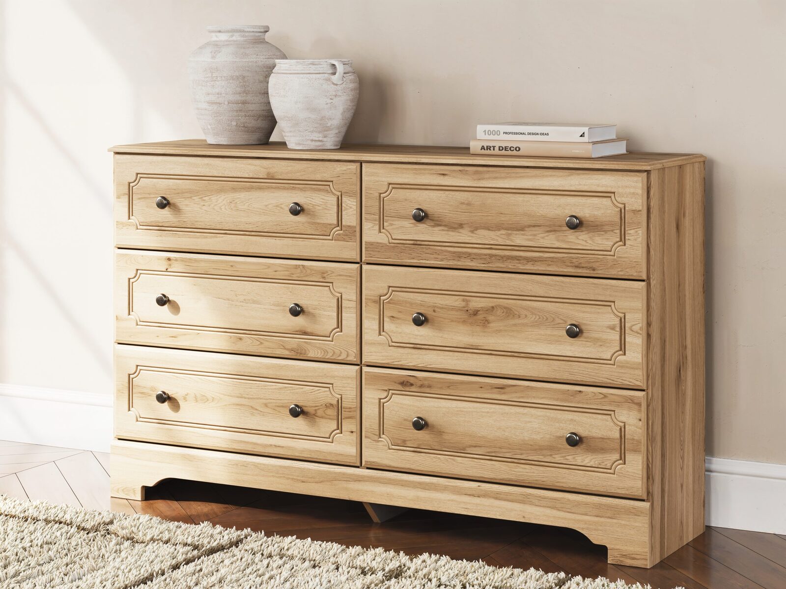 Aleaport - Dresser - Image 10