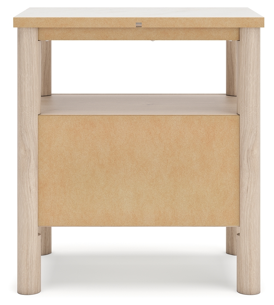 Cadmori - One Drawer Night Stand - Image 7