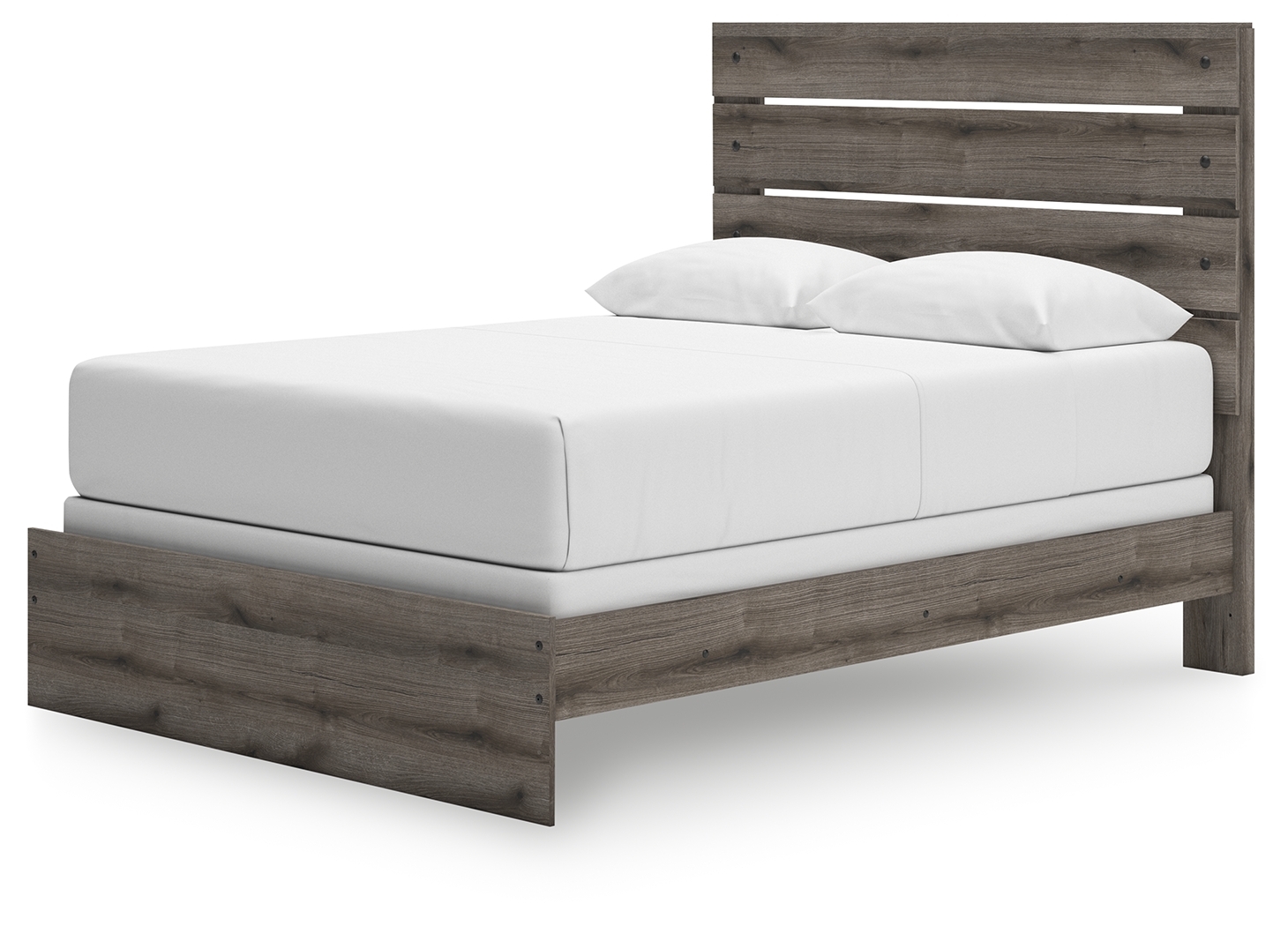 Graystorm - Panel Bed - Image 38