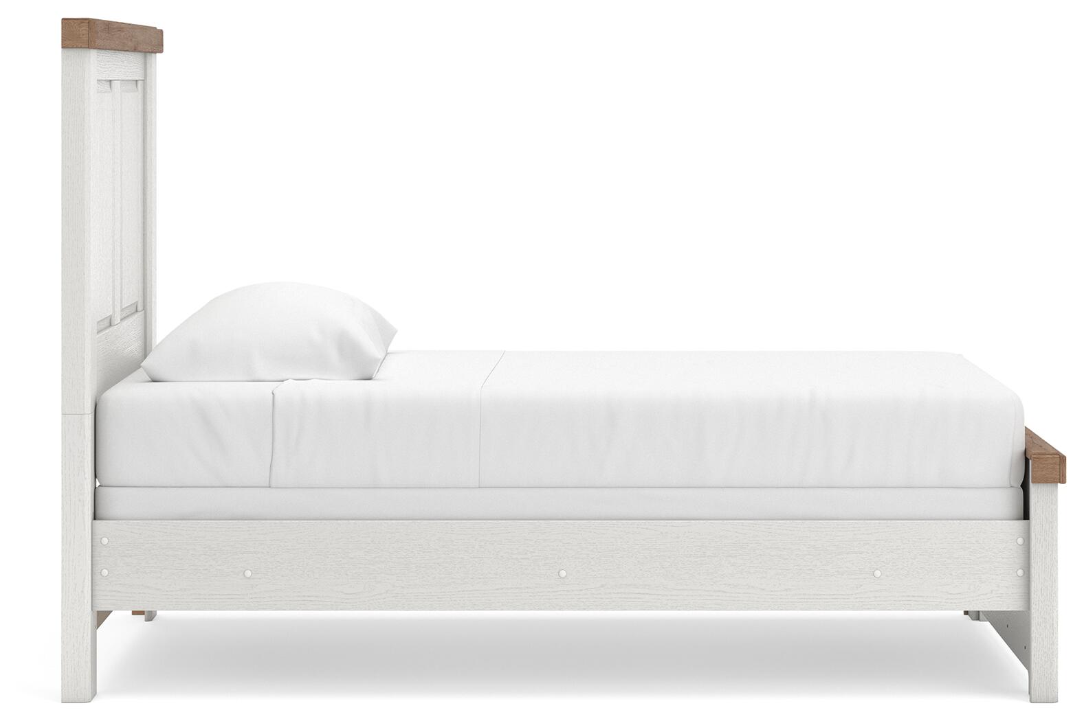 Savonport - Panel Bed - Image 32