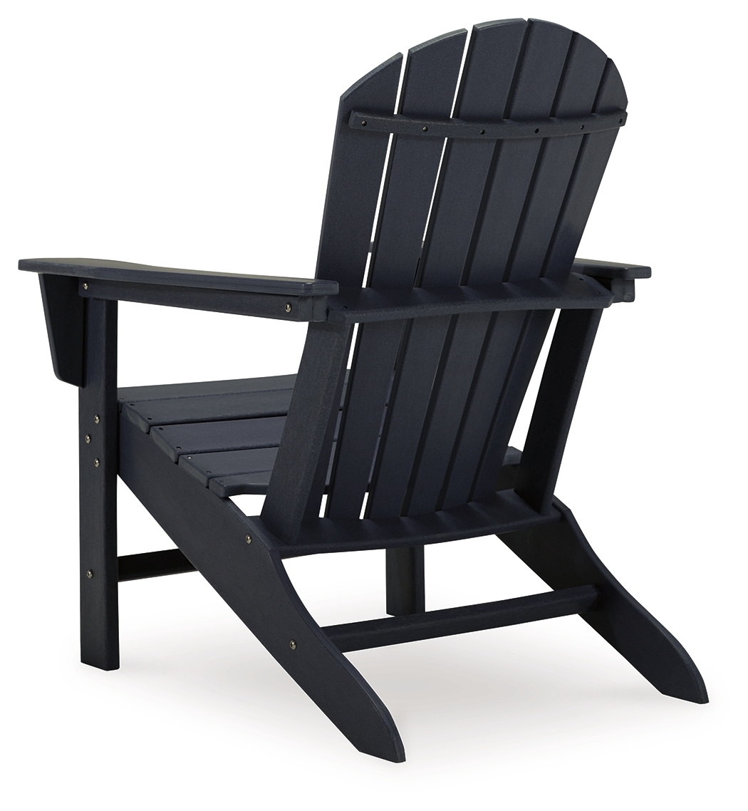 Sundown Treasure - Outdoor Adirondack Chair - Image 31
