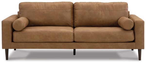 Telora - Sofa - Caramel
