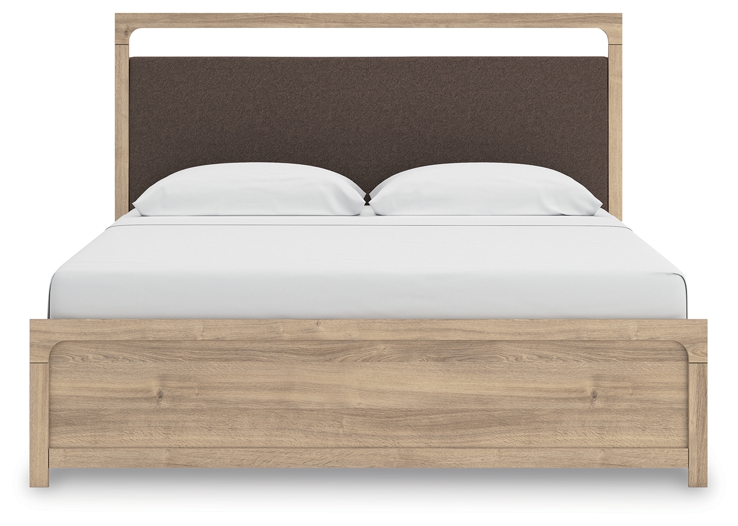 Kinlanni - Upholstered Platform Bed - Image 5