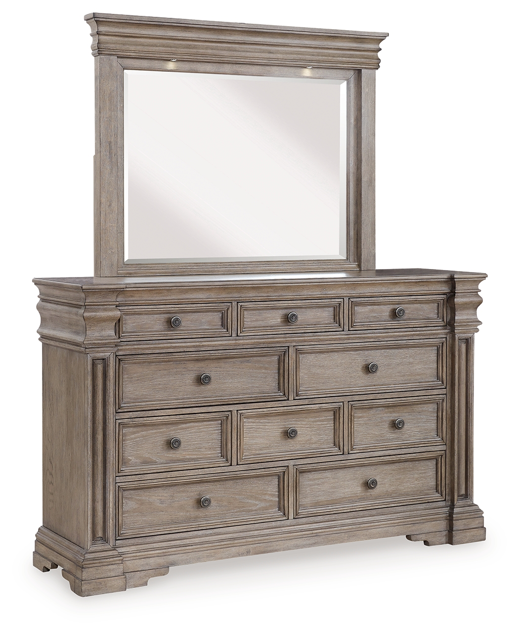 Blairhurst - Dresser - Image 2