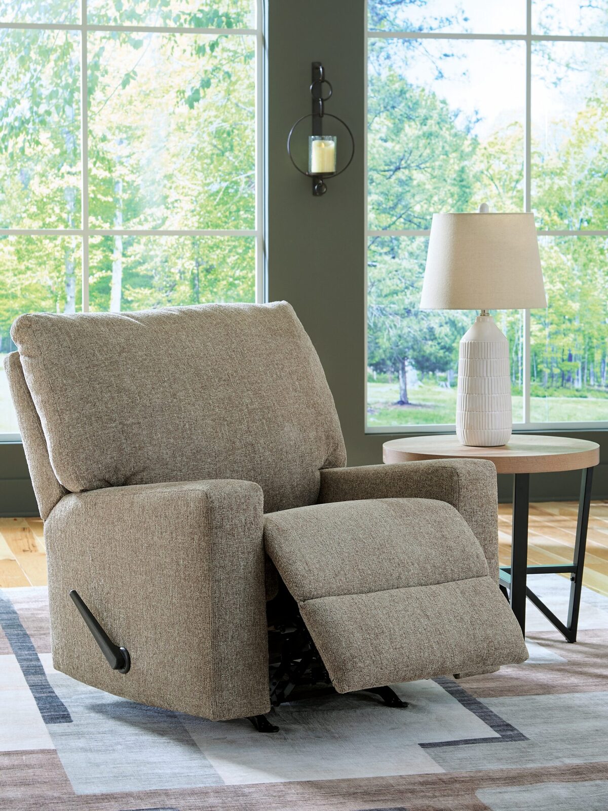 Newellen - Rocker Recliner - Image 6