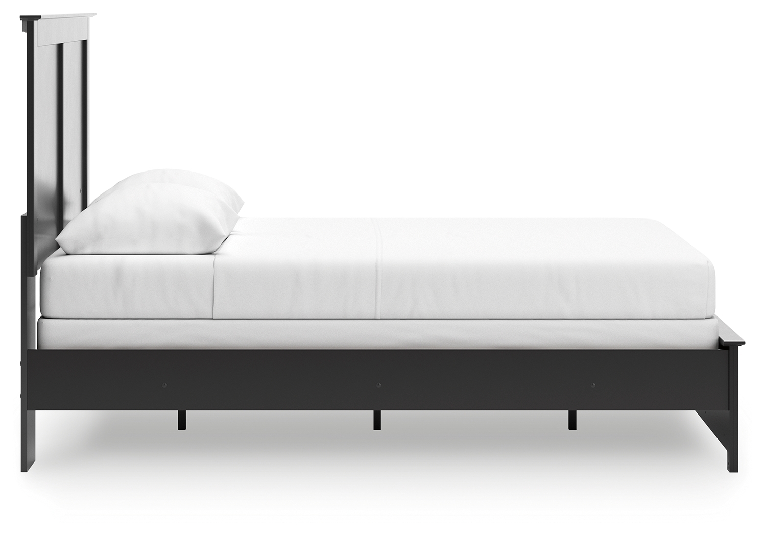 Maribel - Panel Bed - Image 11