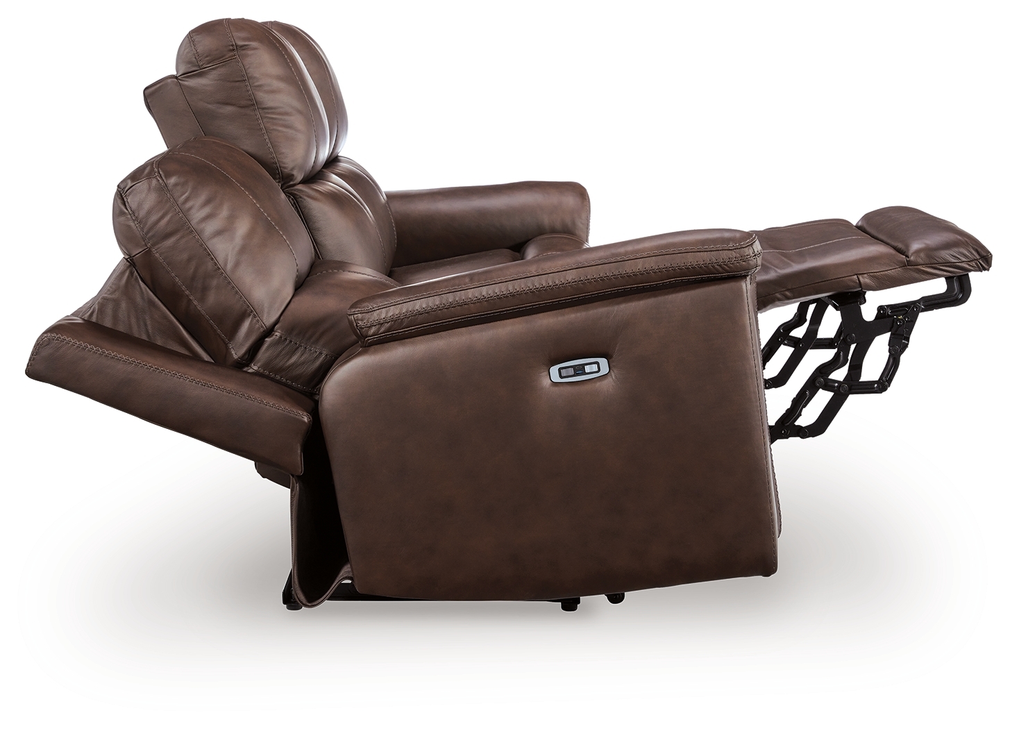 Bleckley - Power Reclining Sofa With Adjustable Headrest - Image 14