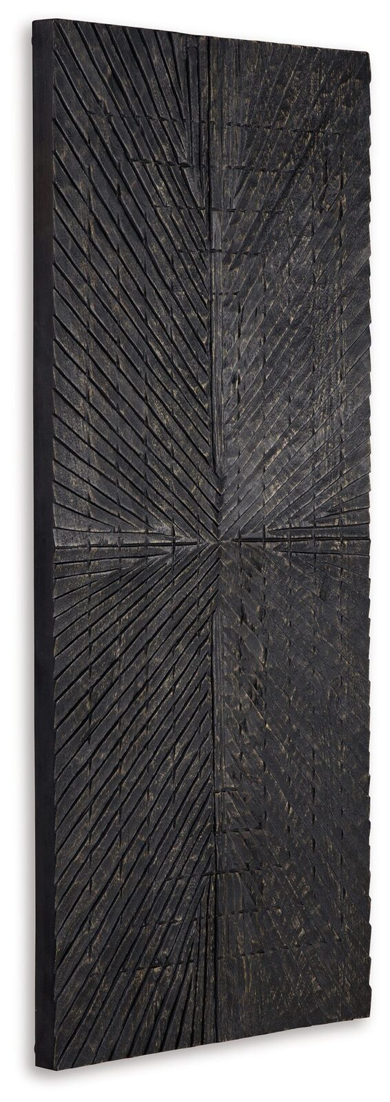 Lenora - Wall Decor - Antique Black - Image 3