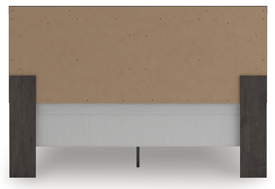 Prendonea - Panel Bed - Image 38