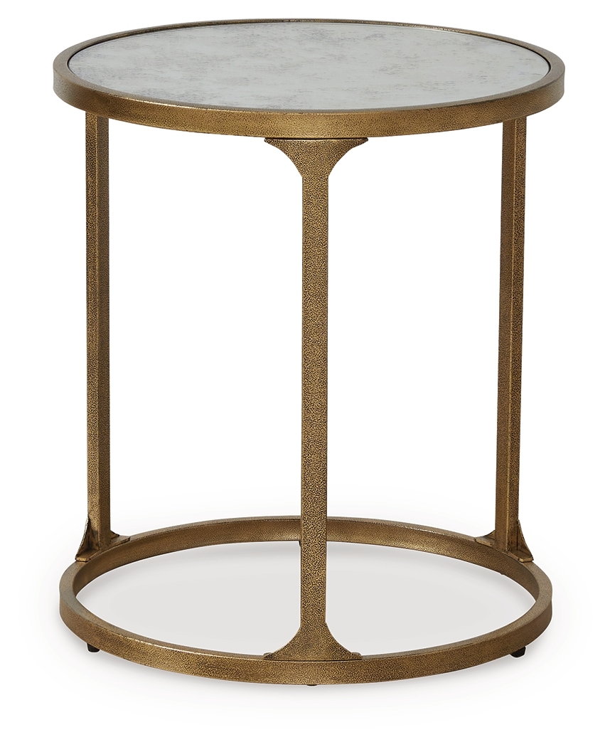 Korajane - Table - Image 4