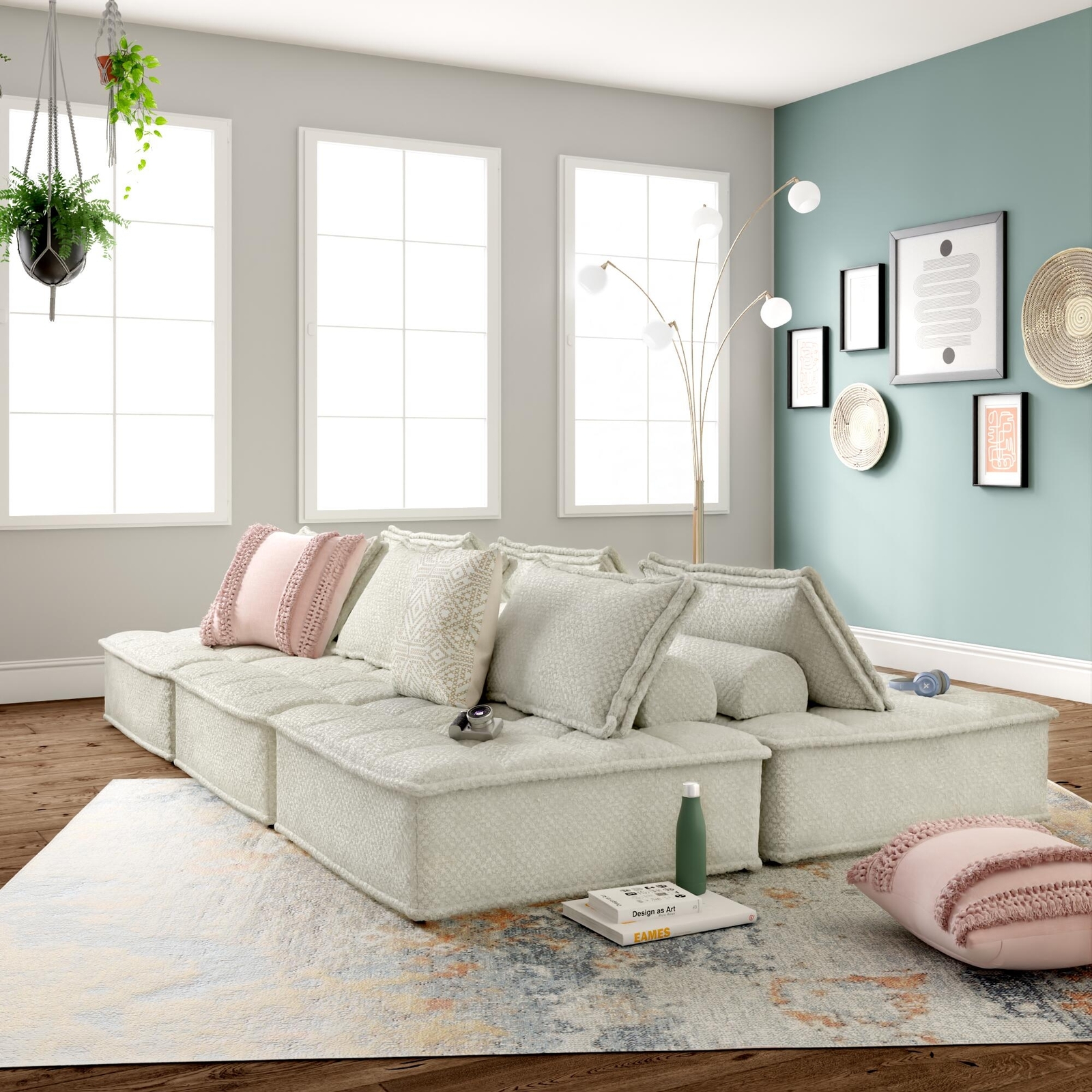 Bales - Sectional - Image 25