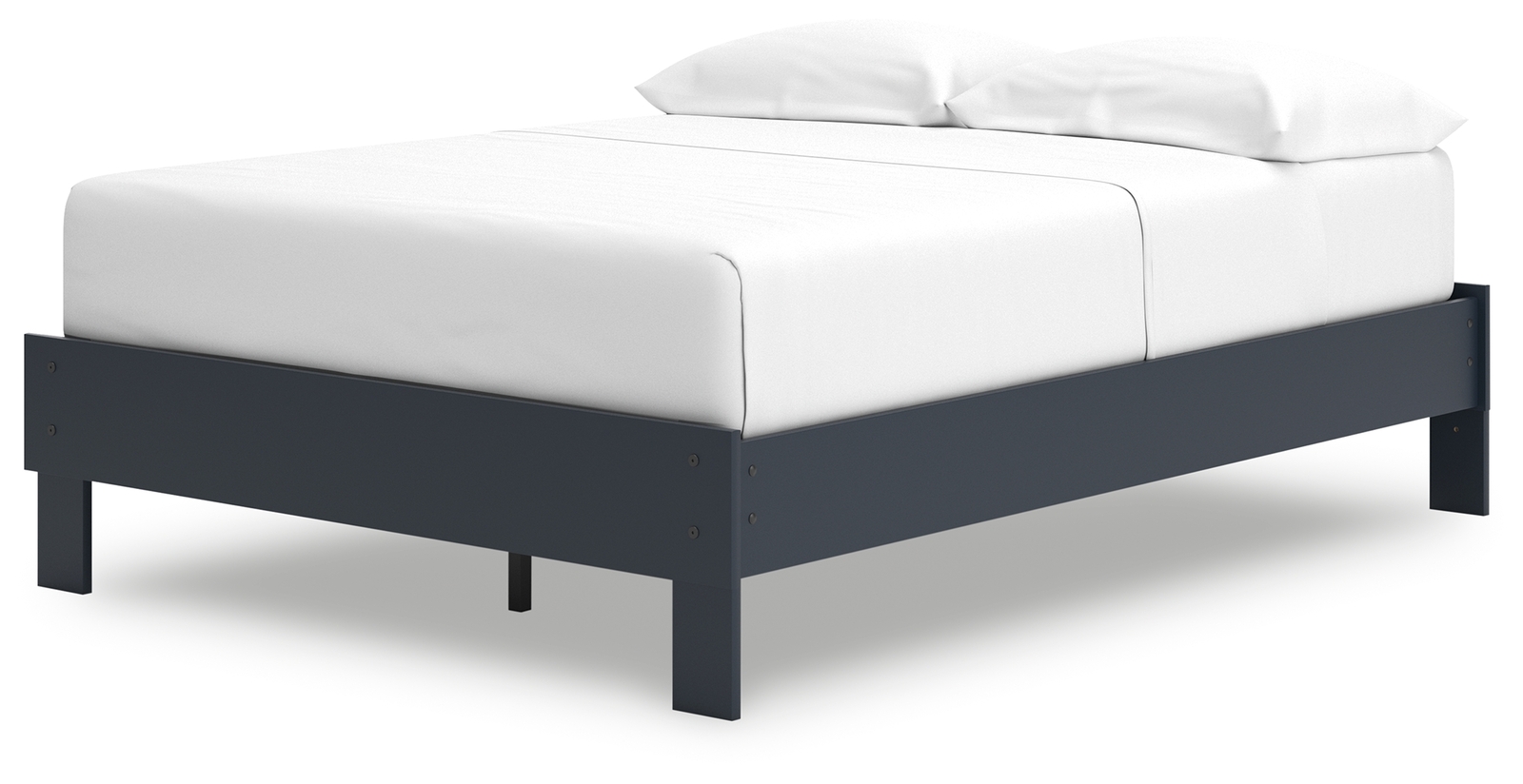 Simmenfort - Platform Bed - Image 4