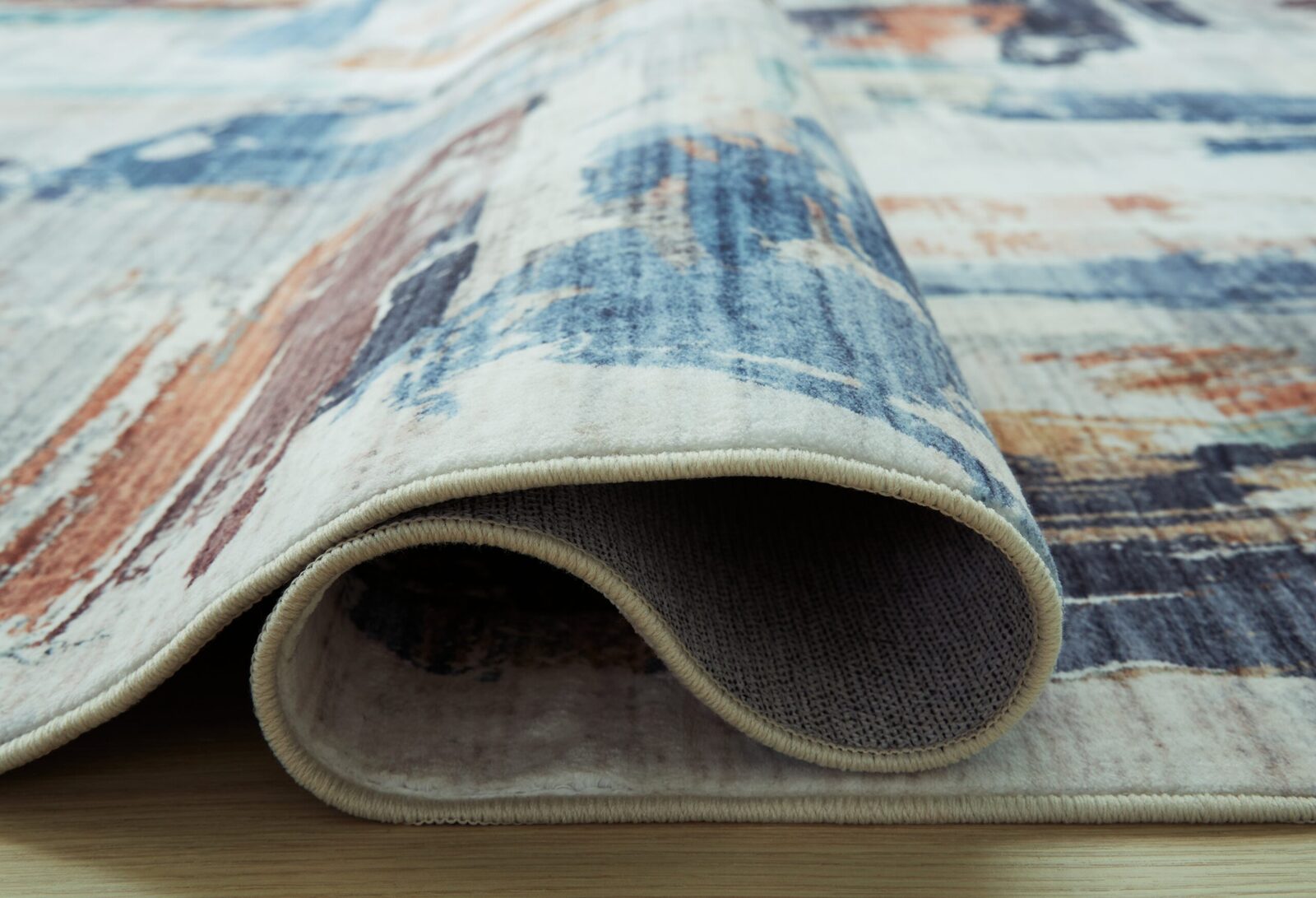 Hessland - Washable Rug - Image 4