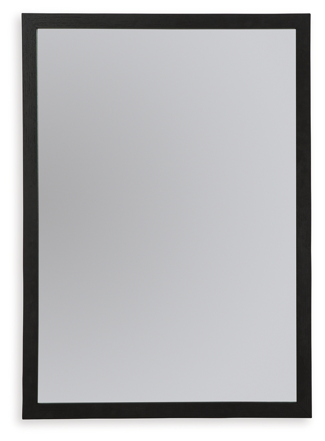 Danziar - Bedroom Mirror - Black - Image 3