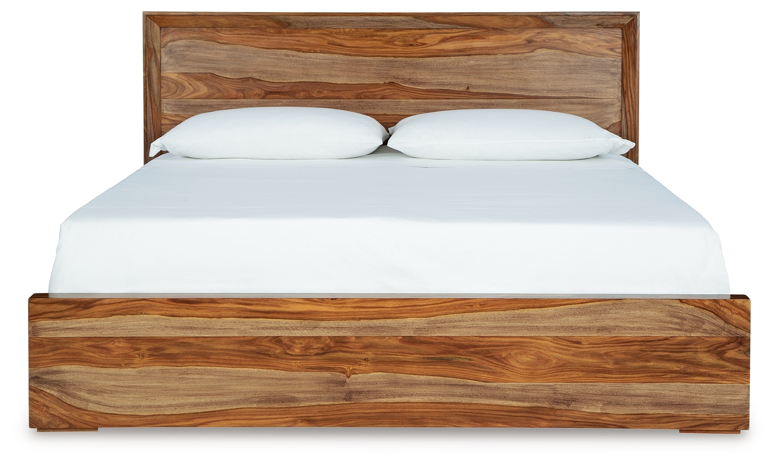 Dressonni - Panel Bed - Image 7