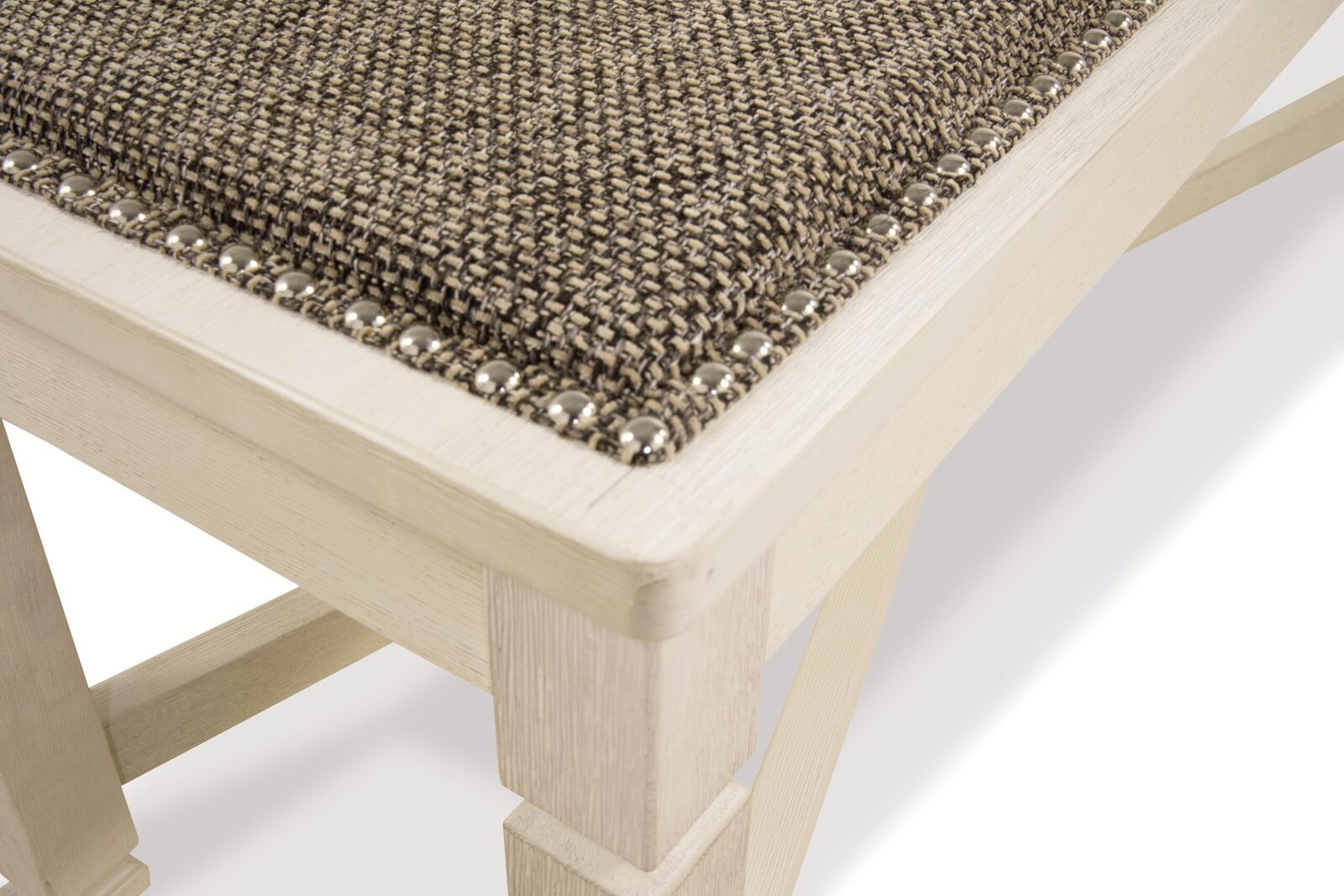 Bolanburg - Large UPH Dining Room Bench - Beige - Image 11