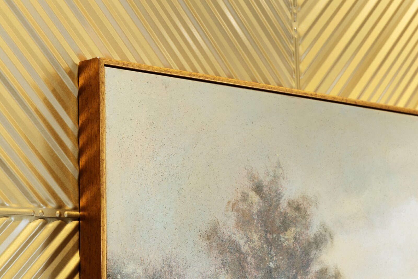 Edendale - Wall Art - Multi - Image 5