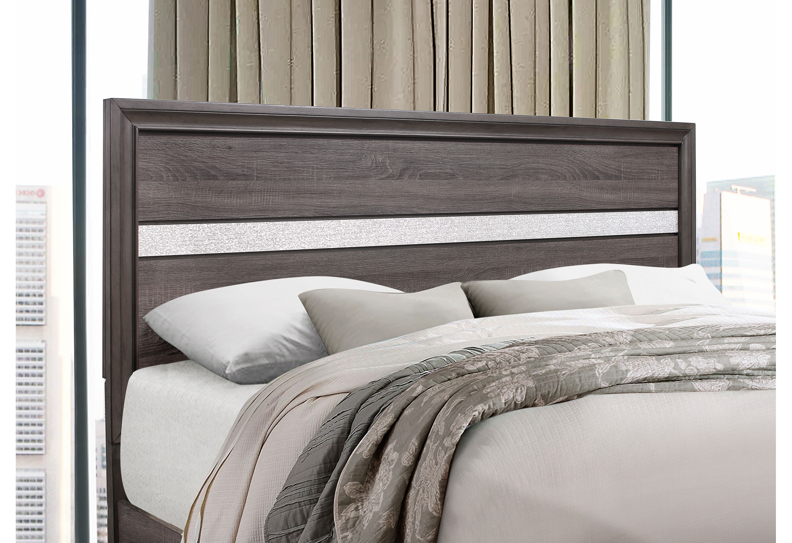 Seville - Bed - Image 2