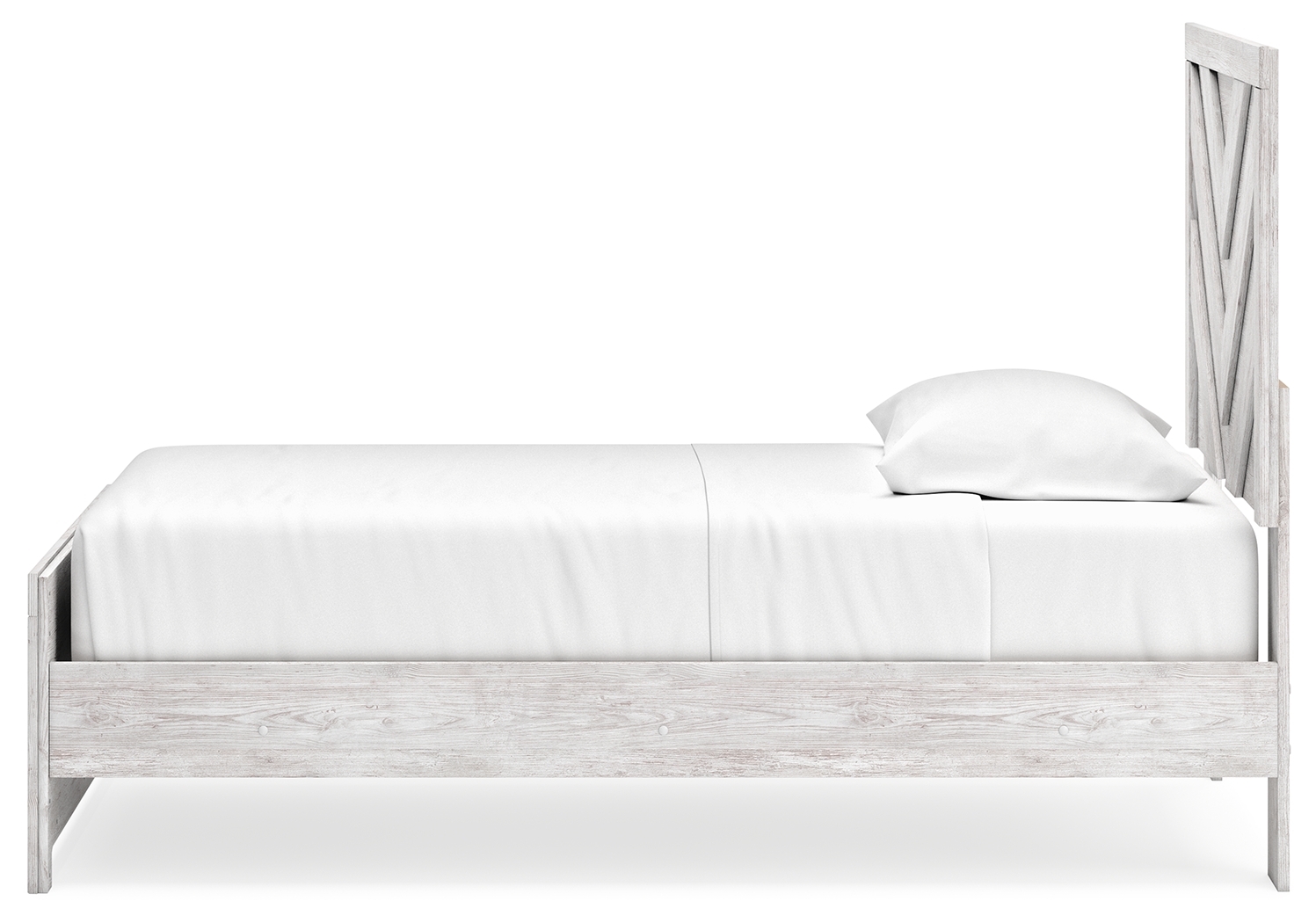 Cayboni - Panel Bed - Image 35